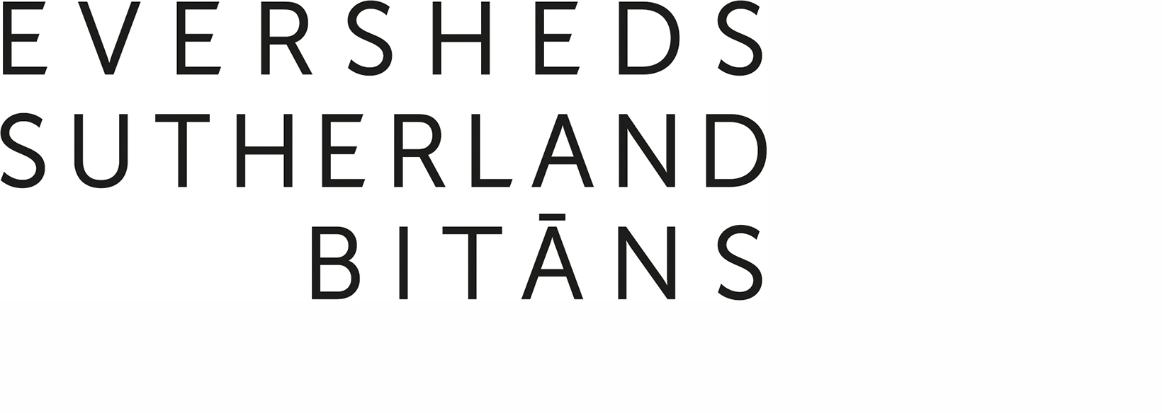 Eversheds Sutherland Bitāns Law Office