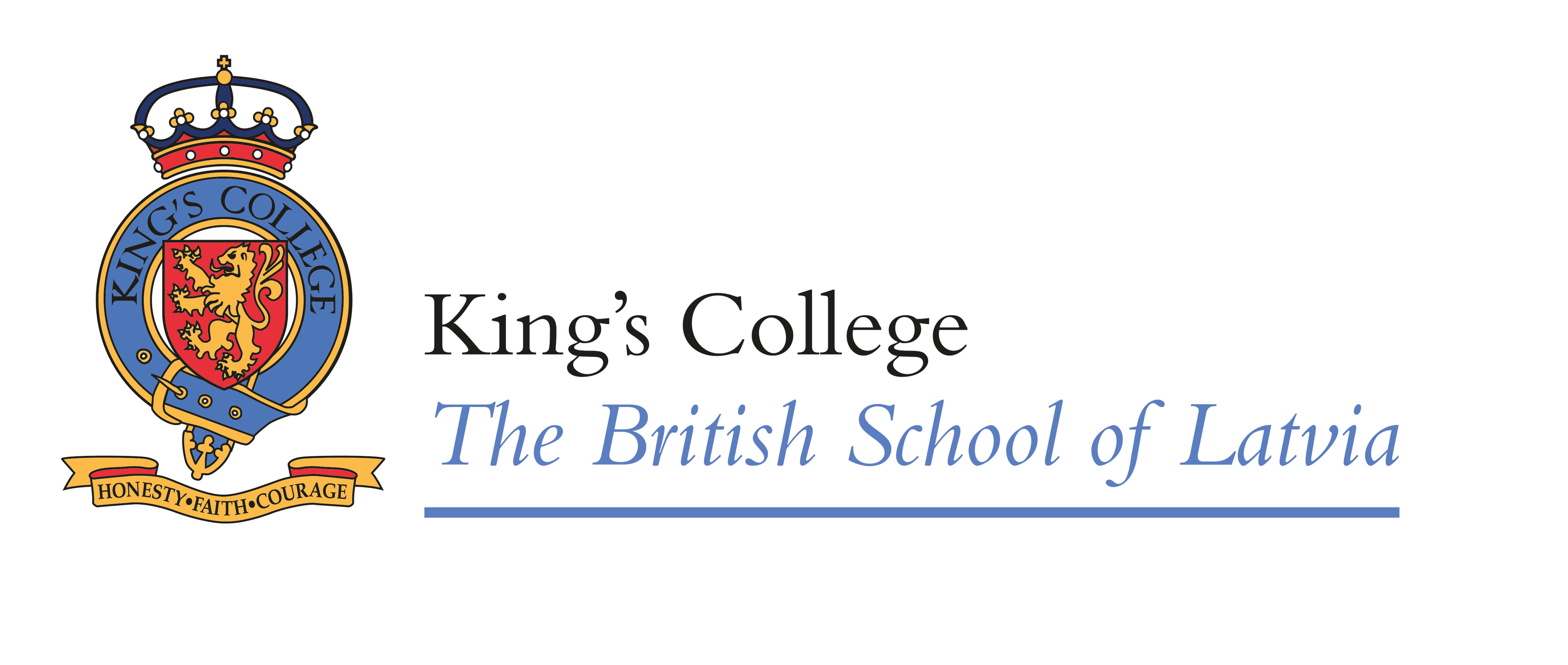 King’s College, The British School of Latvia