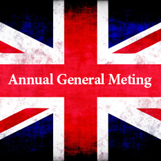 BritCham Annual General Meeting 2022