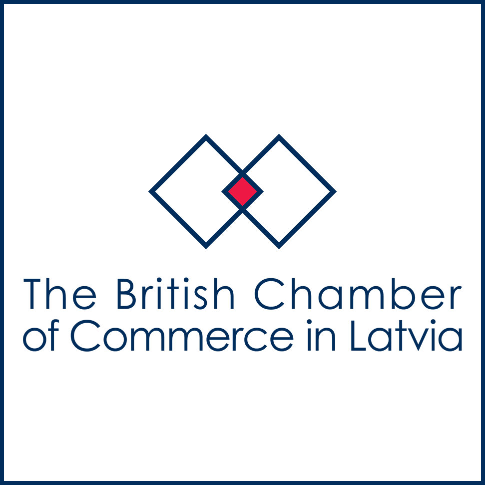 Vacancy at the British Chamber of Commerce in Latvia