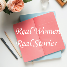Resilience and Wellbeing: Real Women.Real Stories