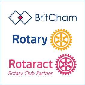 Meet Up with Rotary and Rotaract Clubs