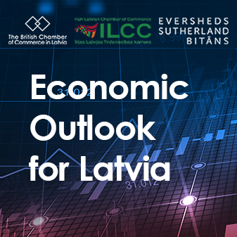 Joint Chamber Discussion: Economic Outlook for Latvia