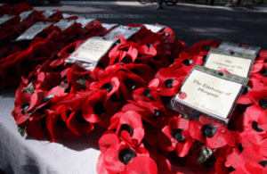 Commonwealth Service of Remembrance