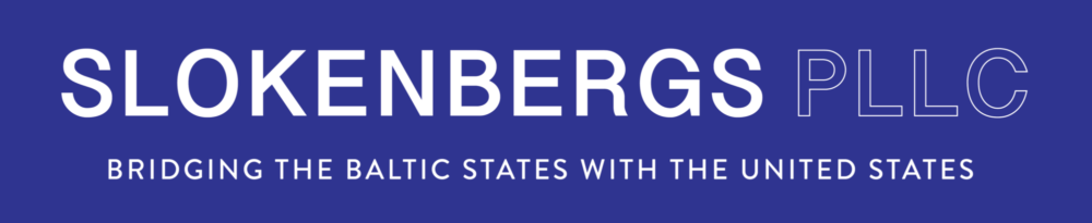 Slokenbergs PLLC joins BritCham as a Corporate Member